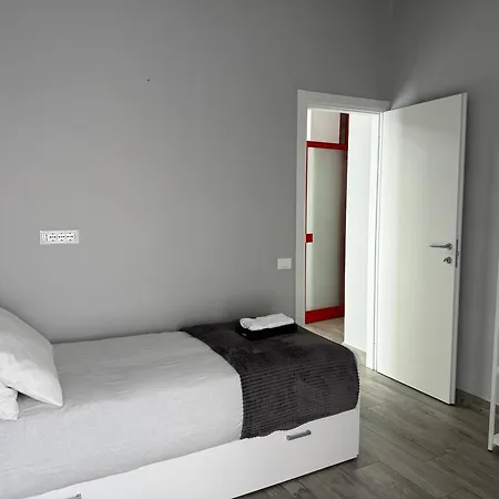 Apartment Casa Vm Edolo