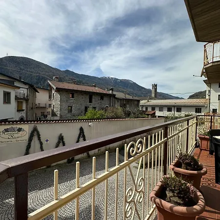 Casa Vm Edolo