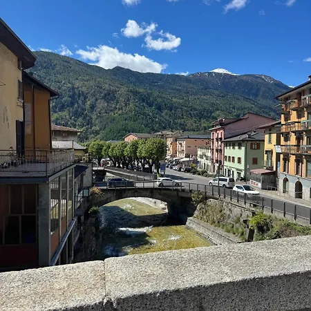 Casa Vm Edolo