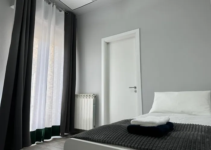 Daire Casa Vm Edolo