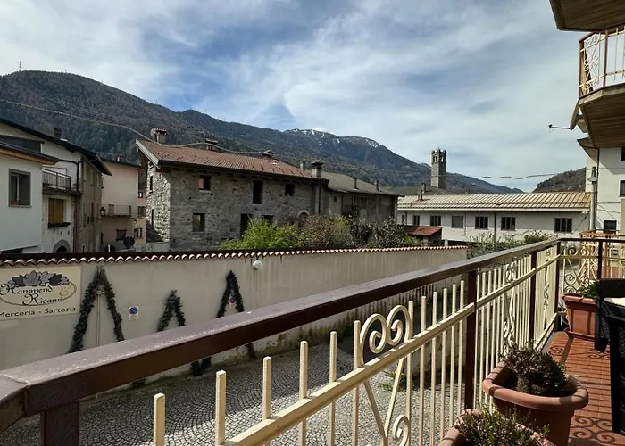 Casa Vm Edolo