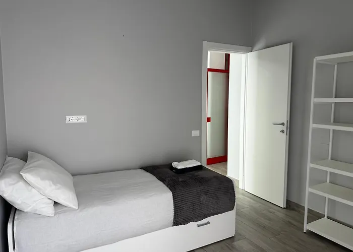 شقة Casa Vm إدولو