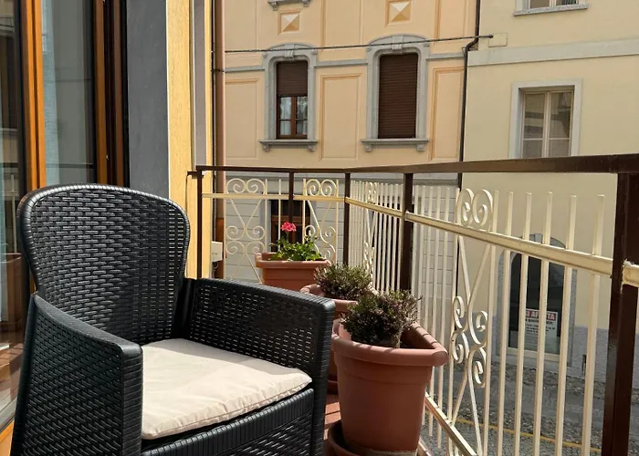 شقة Casa Vm