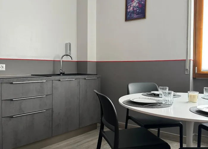 Casa Vm إدولو