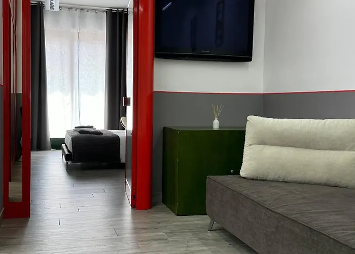 Casa Vm إدولو